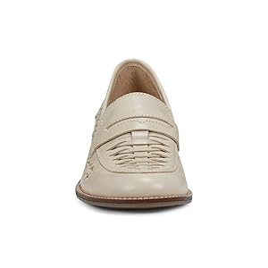 Amazon.com | Earth Ella Womens Slip On 10 BM US Cream